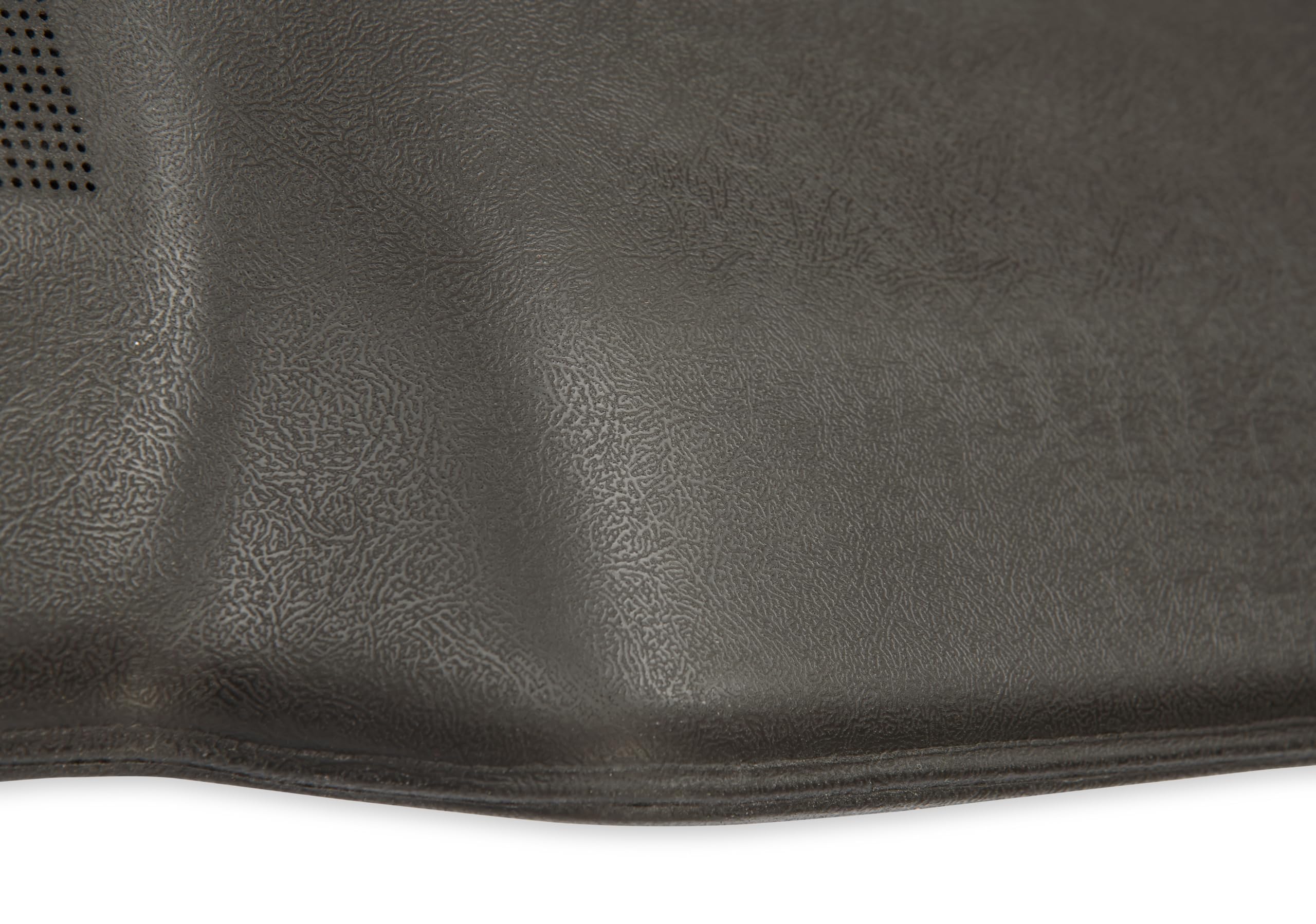 Dash Pad Black Scott Drake C8TZ-6504290-BK