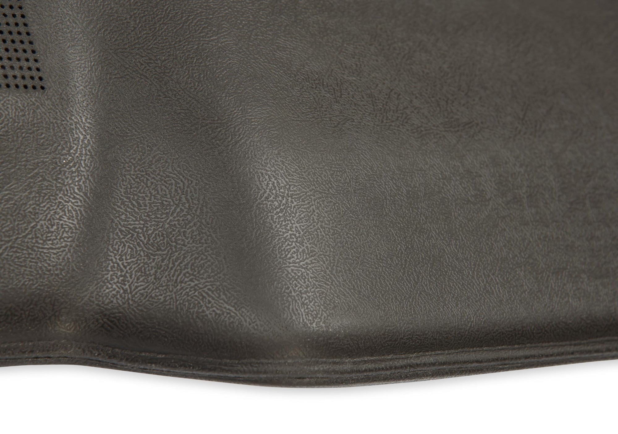 Dash Pad Black Scott Drake C8TZ-6504290-BK