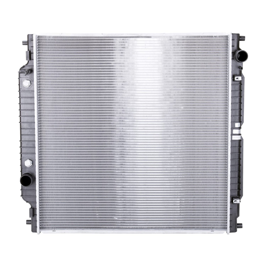Radiator TYC 2886 Compatible with 2006-2008 Ford F- Series Pickup (Hvy Dty)