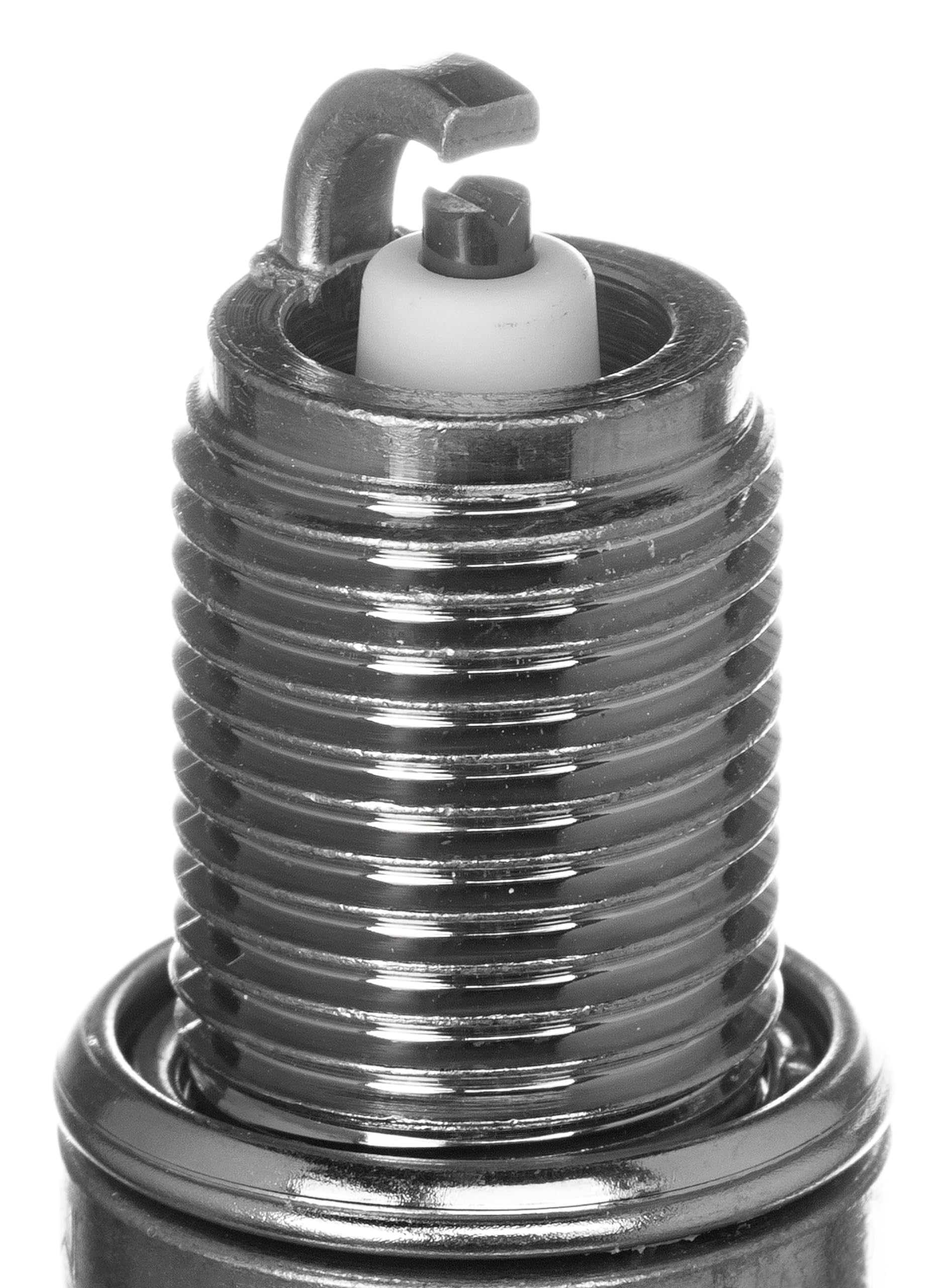 BKR6E-11 NGK Standard Spark Plug, One Size