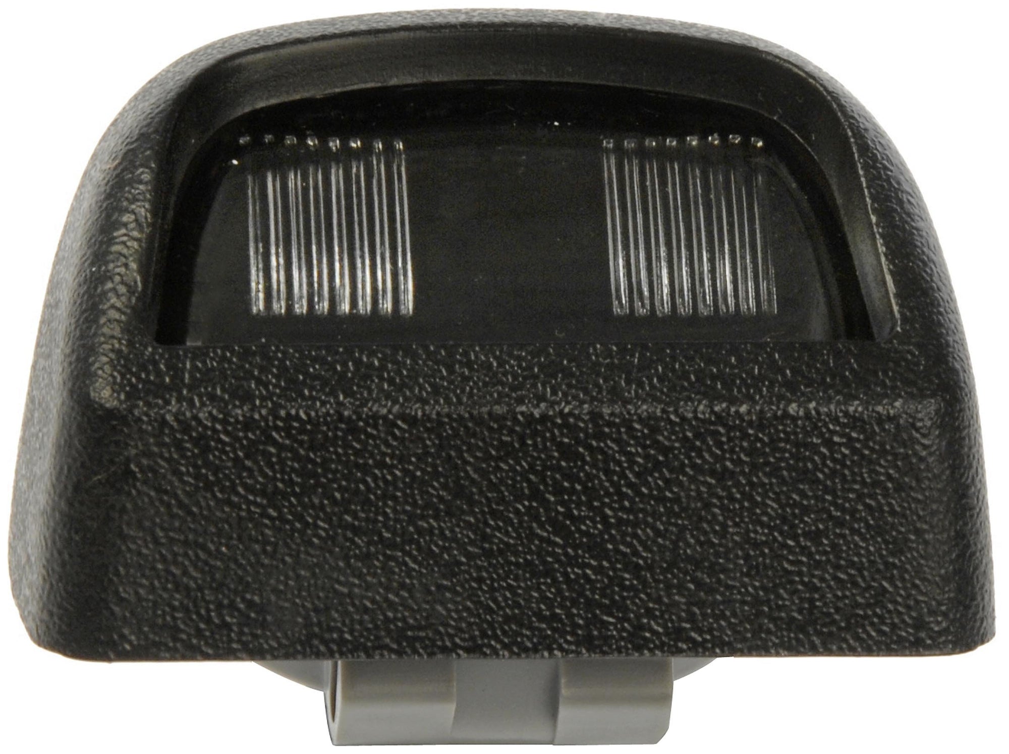 Dorman License Plate Lens 68168 Compatible with Select Cadillac / Chevrolet / GMC Models