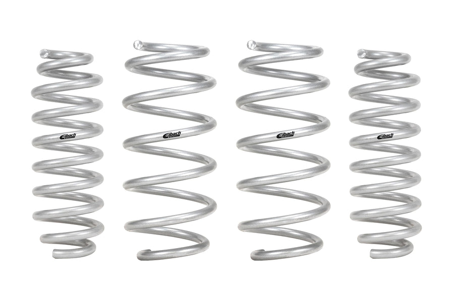 Eibach Pro-Lift-Kit Springs E30-35-053-01-22 (Front & Rear Springs)