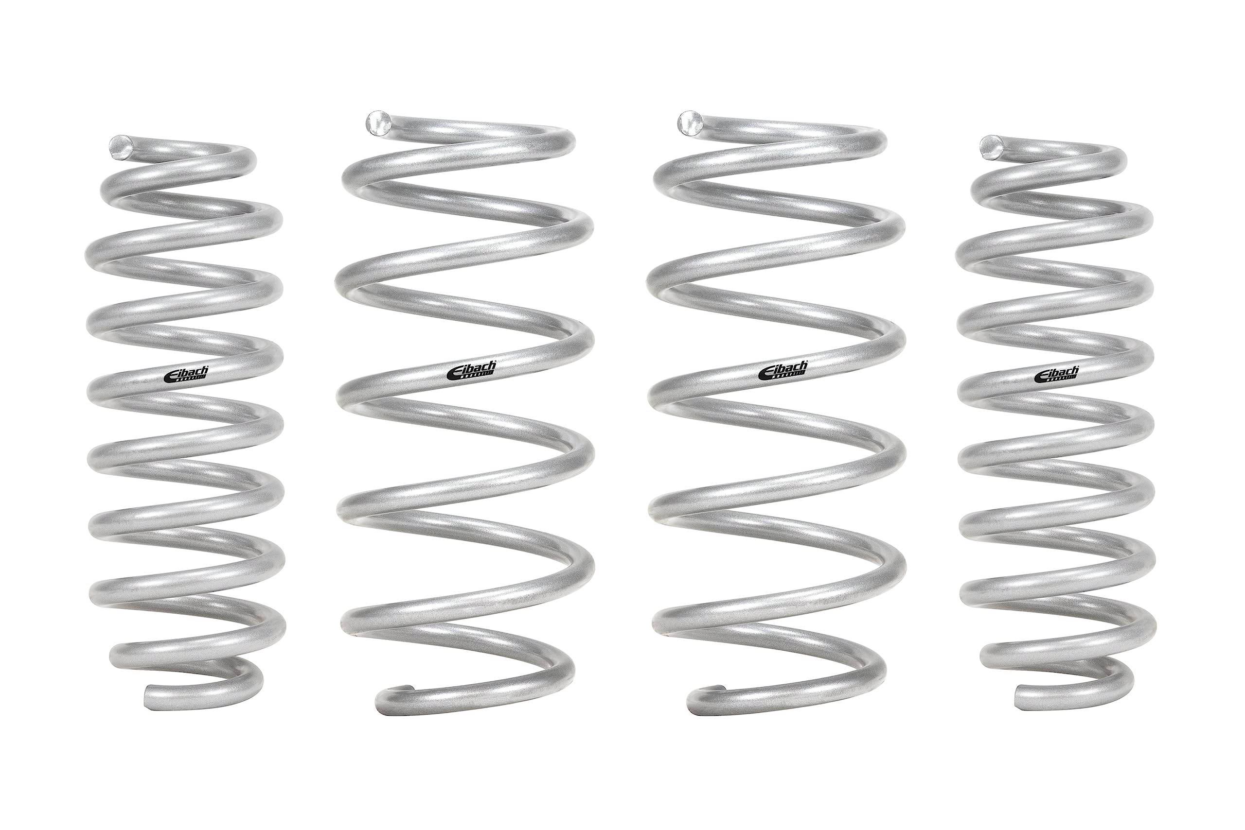 Eibach Pro-Lift-Kit Springs E30-35-053-01-22 (Front & Rear Springs)