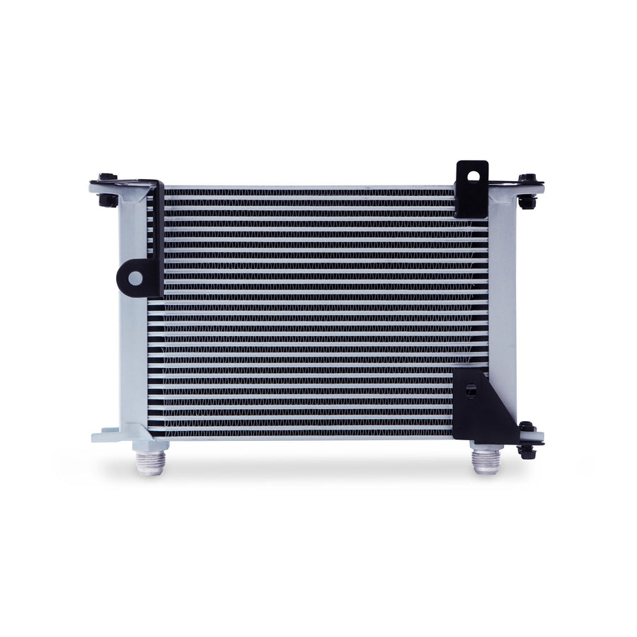 Mishimoto Oil Cooler Kit MMOC-GTO-04T Thermostatic Fits Pontiac GTO 2004-2006 Silver