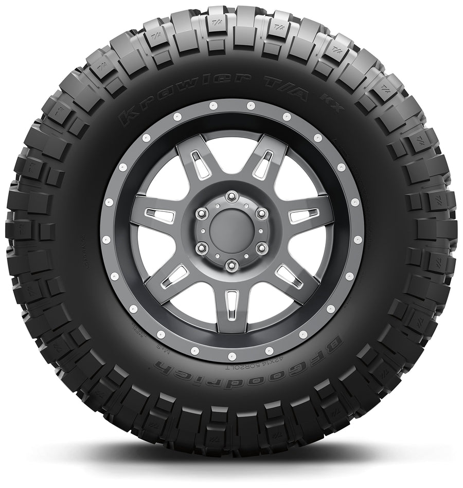 BFG Krawler TA KX BFGoodrich All-Terrain Radial Tire - 13/080R17 116L
