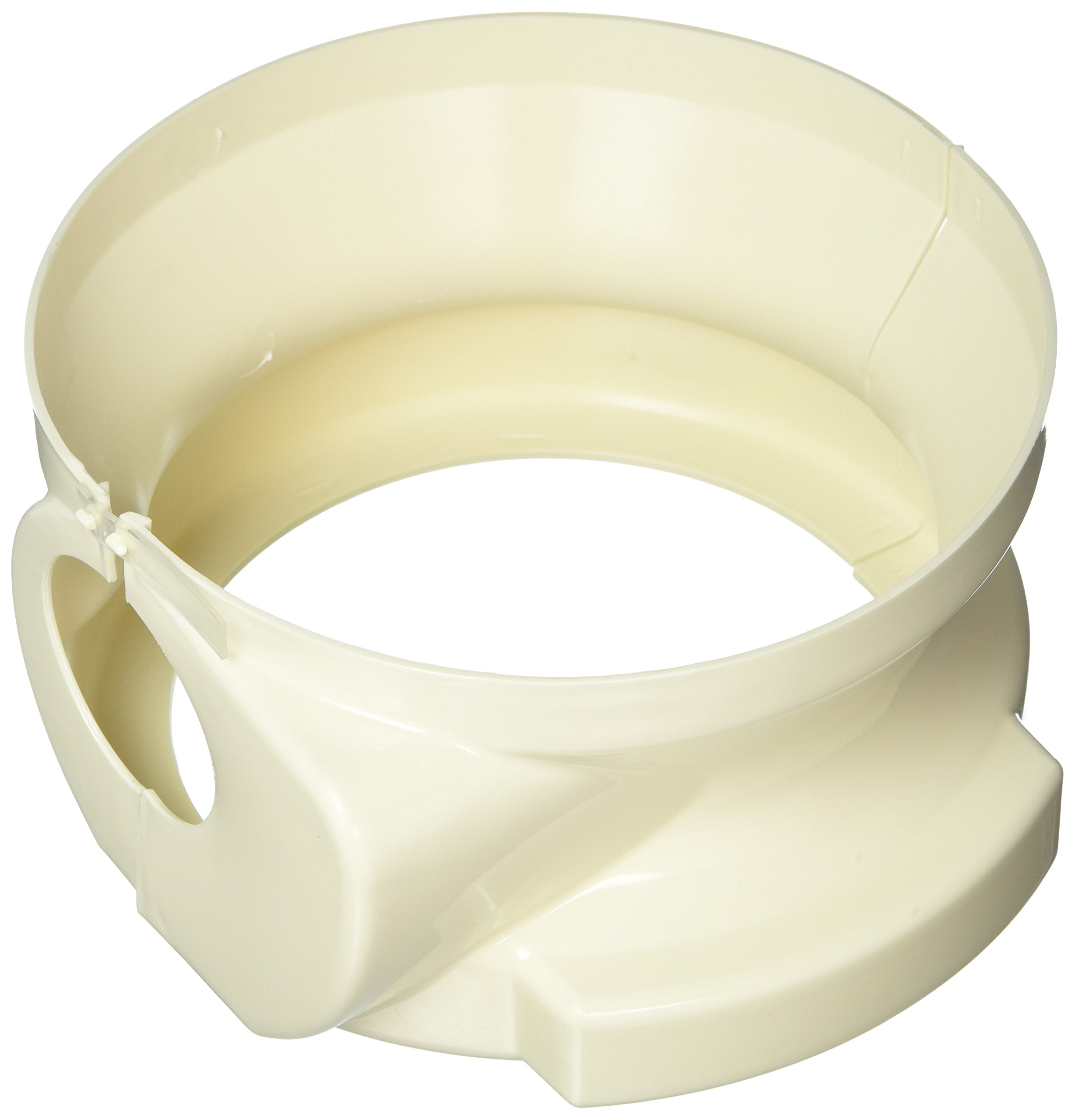 Bone Sealand 385310109 Pedestal Cover