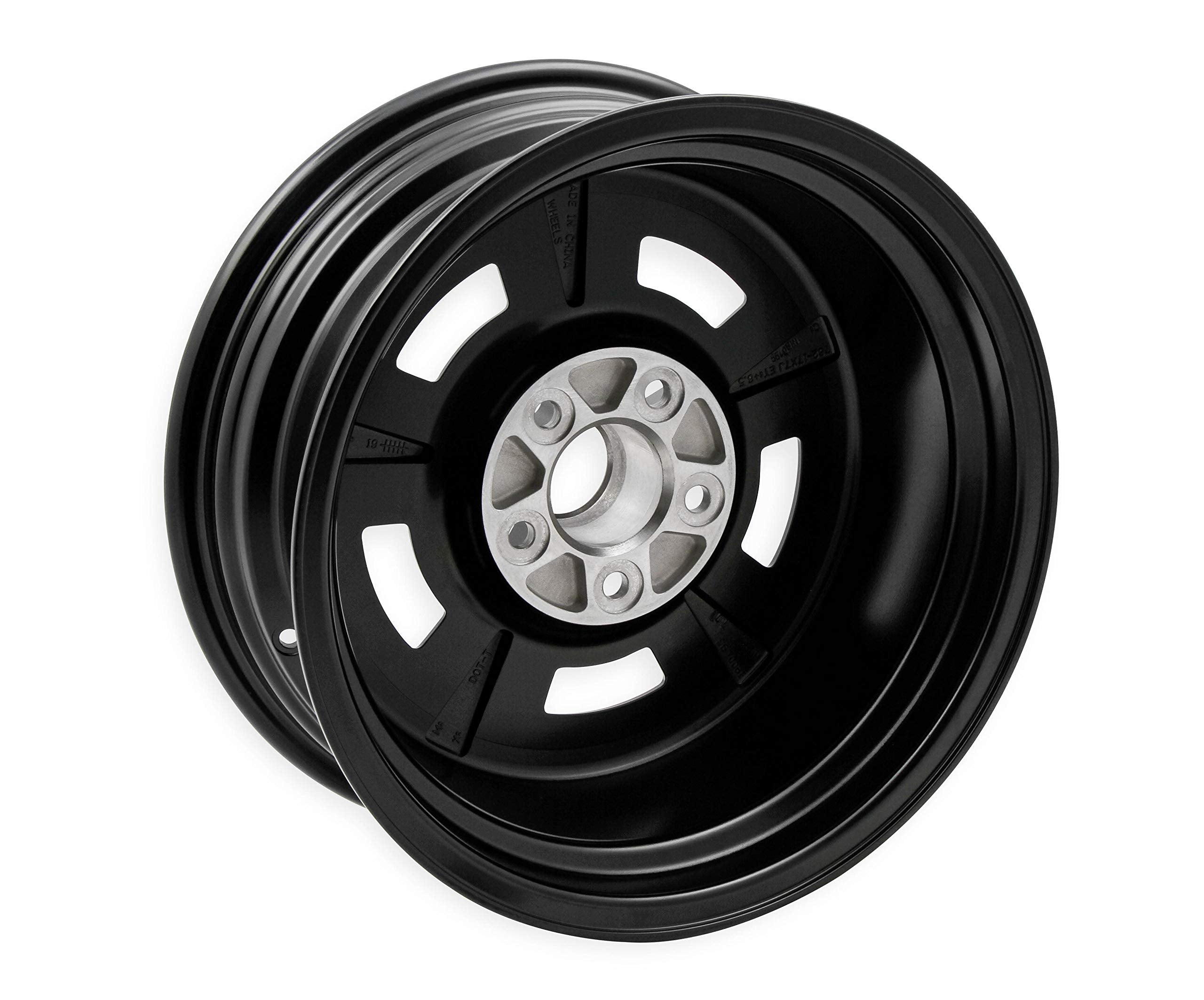 Magnum Wheel HK Wheels Aluminum 17x7 4.25 Backspace 5x4.5 Bolt Pattern