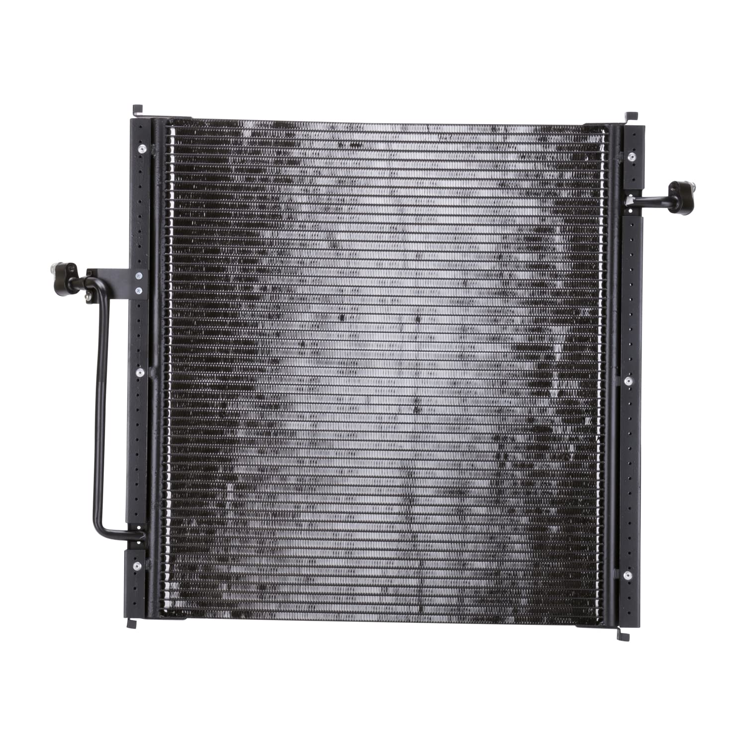 Condenser Assembly TYC 4904 Compatible with 1998-2009 Ford Ranger