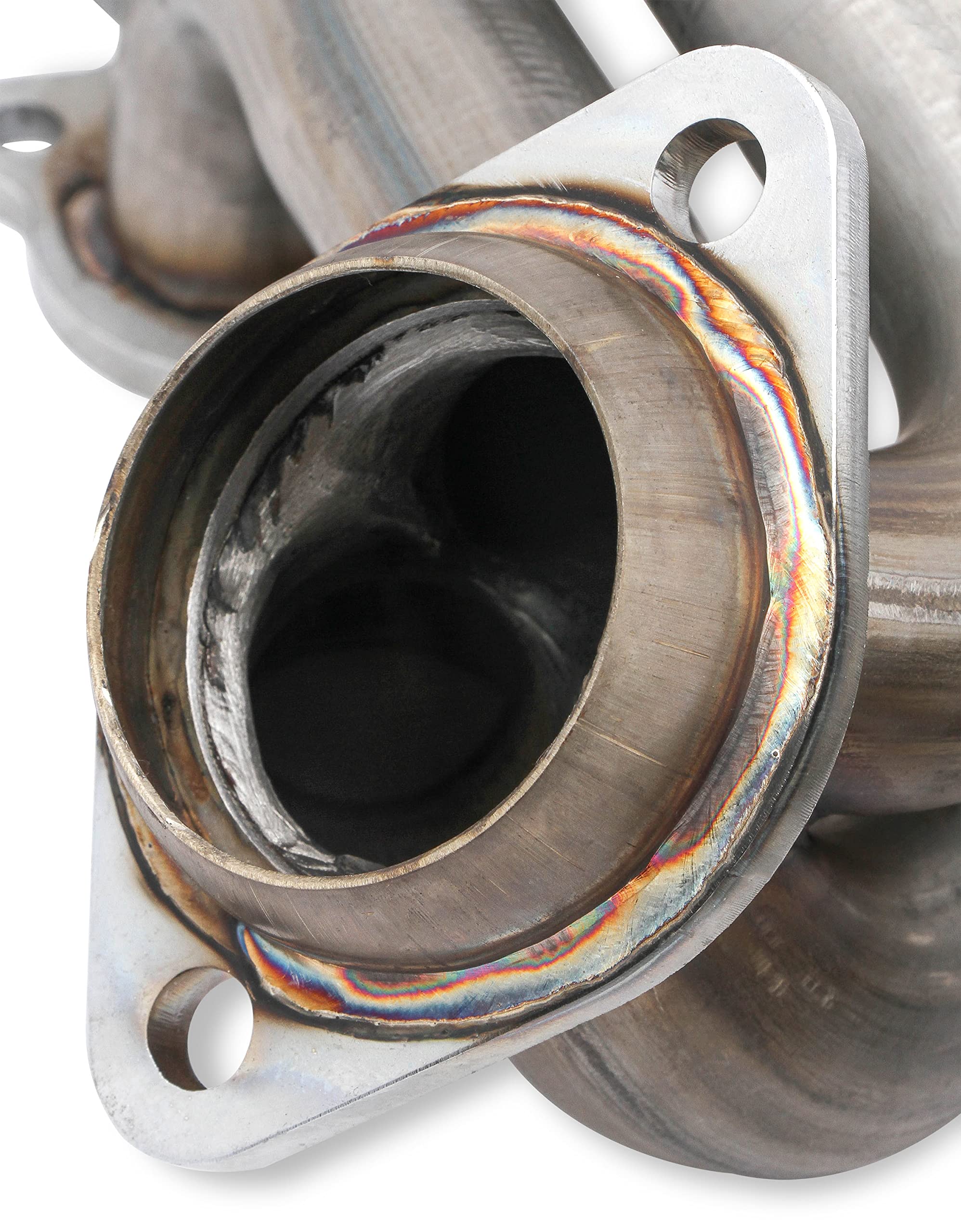 Shorty Hooker Blackheart 70303405-RHKR Headers