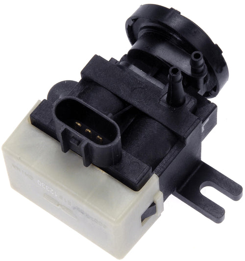 Dorman 600-402 Hub Locking Solenoid 4WD Compatible with Select Ford Models