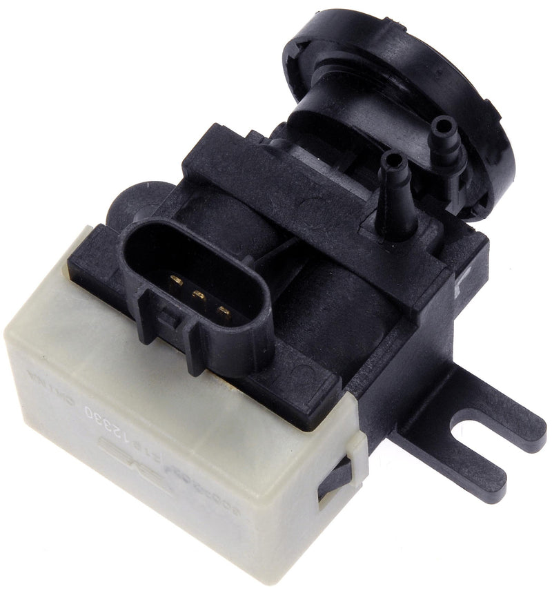 Dorman 600-402 Hub Locking Solenoid 4WD Compatible with Select Ford Models