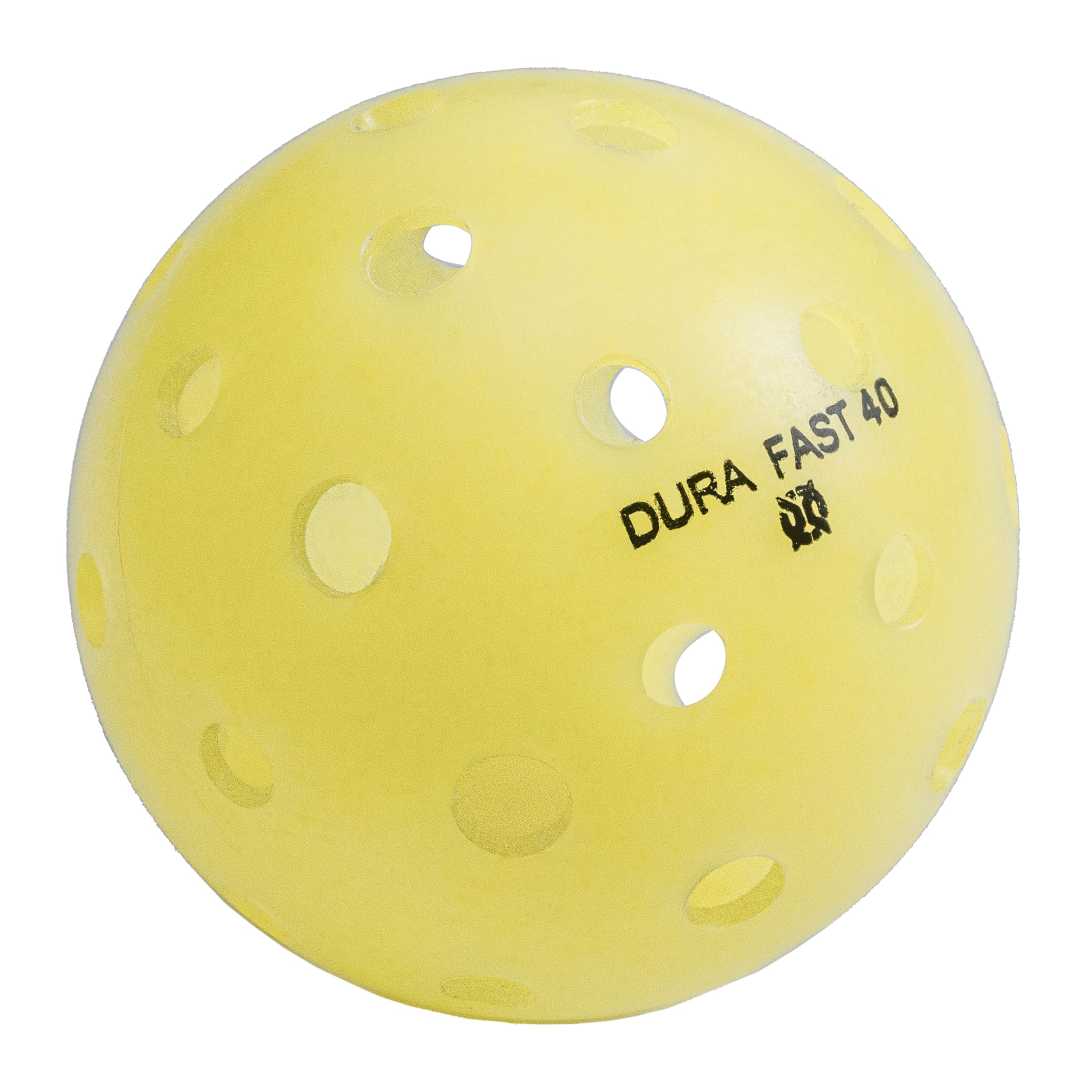 Dura Fast 40 Outdoor Pickleballs Onix – Mixed Colors