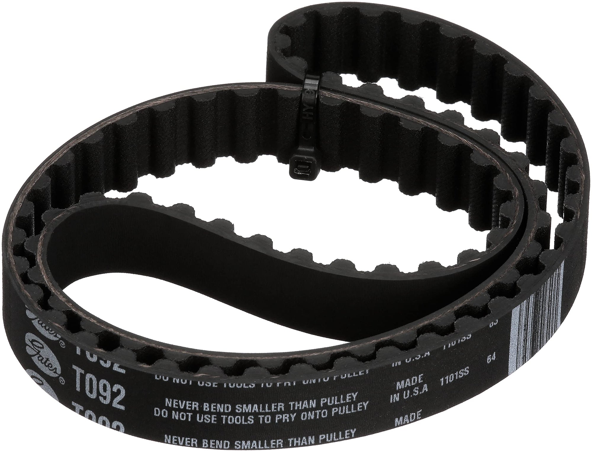 Premium Gates Automotive Timing Belt T092