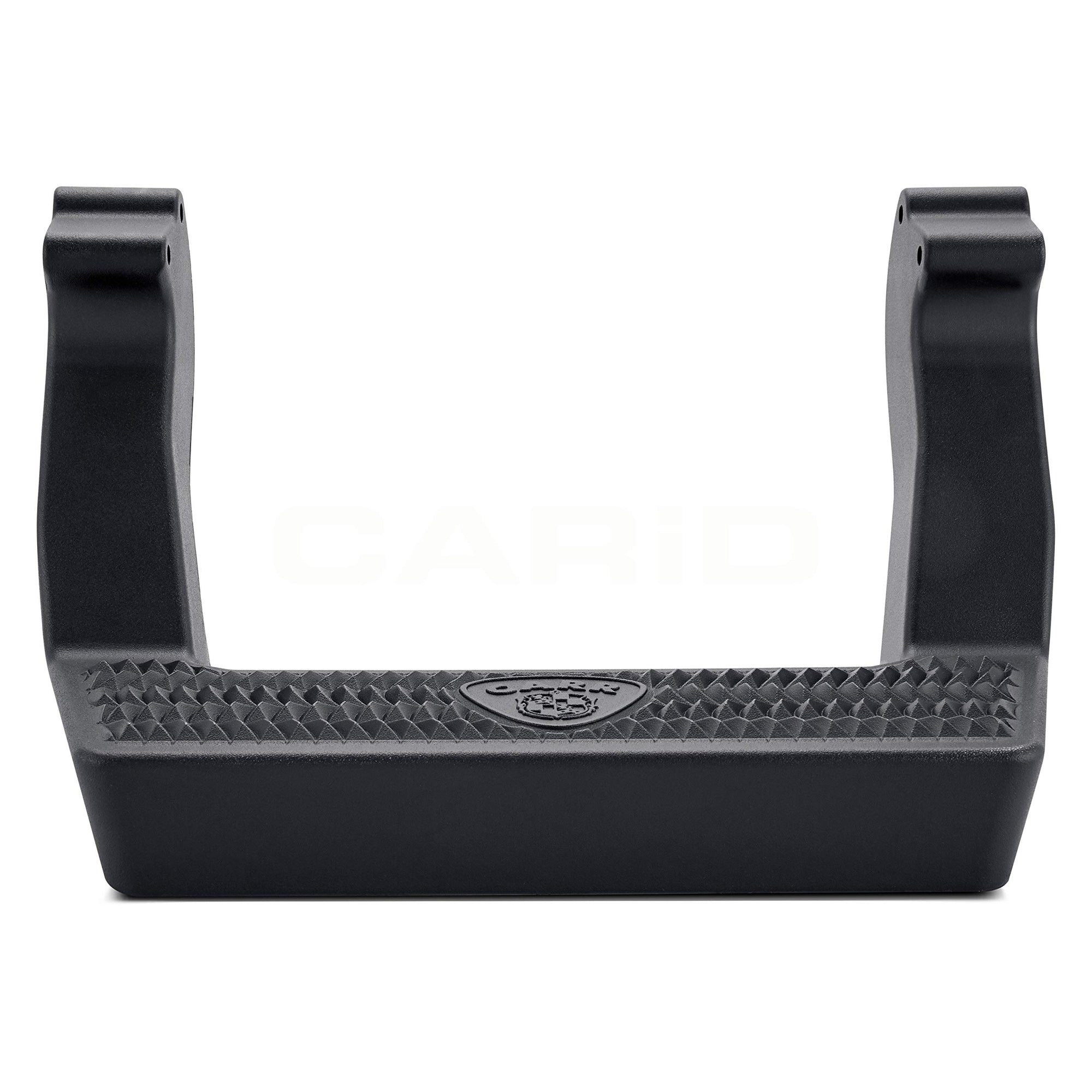 110551 Carr's Black LD Step (XP3 Pair), 1 Pack