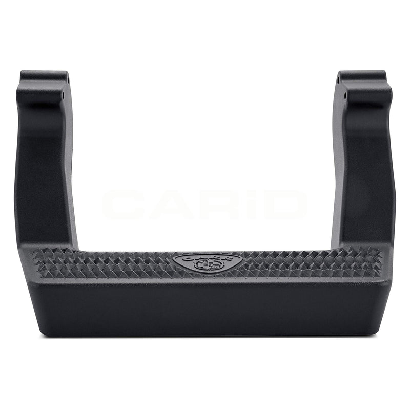 110551 Carr's Black LD Step (XP3 Pair), 1 Pack