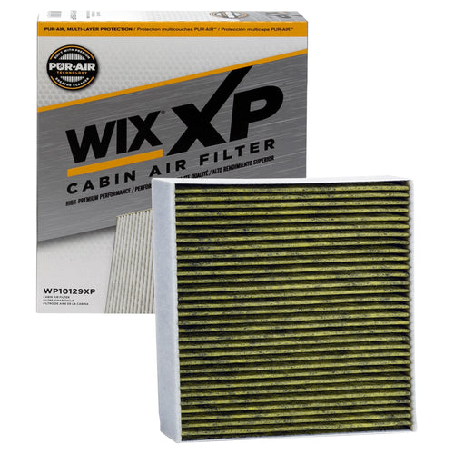 WIX Cabin Air Panel WP10129XP XP WIX