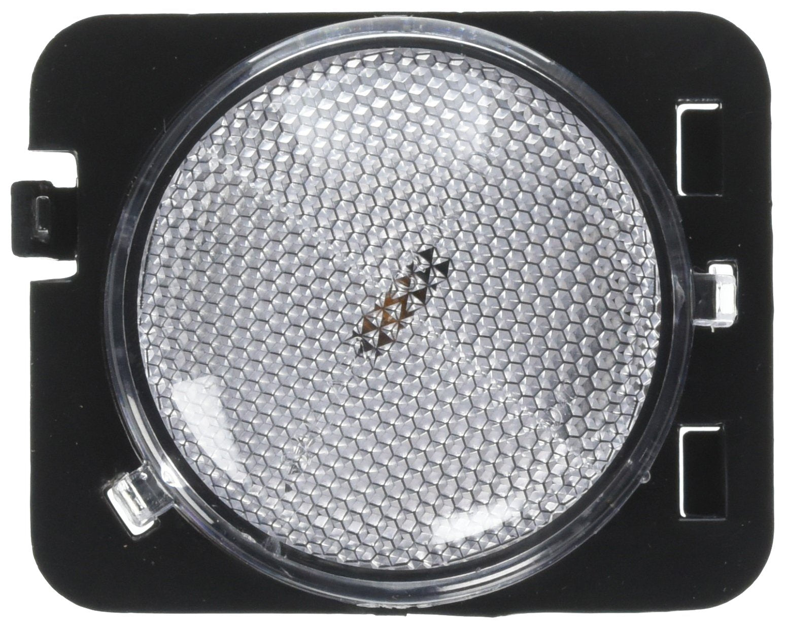 Crown Automotive Electrical Side Marker Light Kit Lighting and Body