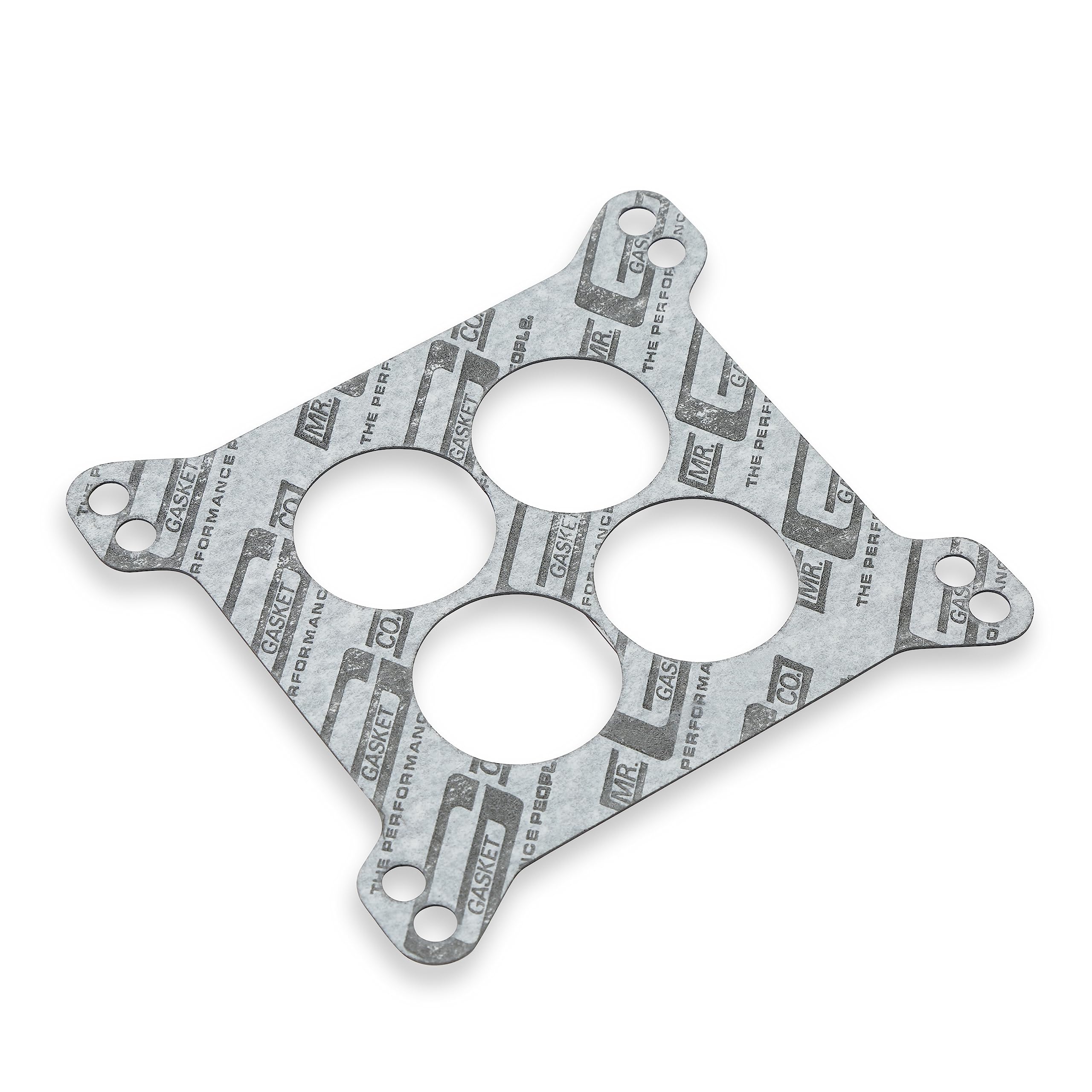 55C Mr. Gasket - Carb Gaskets 4 BBL Skin Pkg