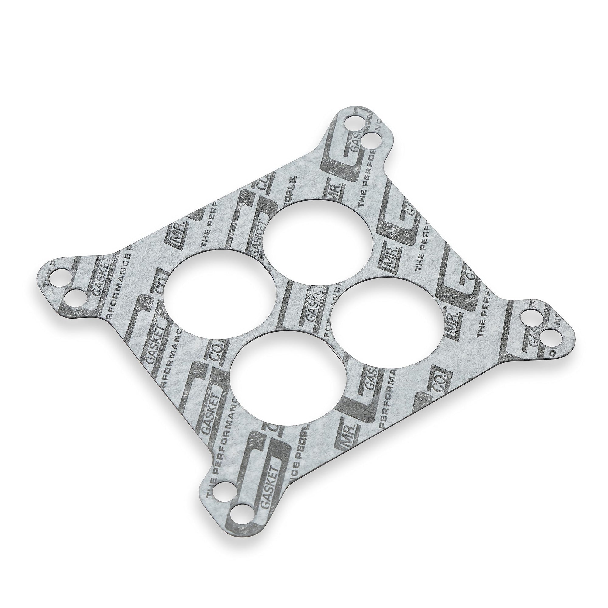 55C Mr. Gasket - Carb Gaskets 4 BBL Skin Pkg