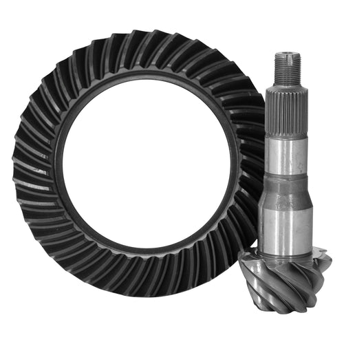 8.75" Revolution Gear Ring and Pinion 4.88 Ratio Compatible with Toyota 8.75