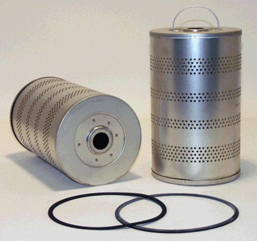 Cartridge Wix 33144 Fuel Metal Canister Filter - Case of 6