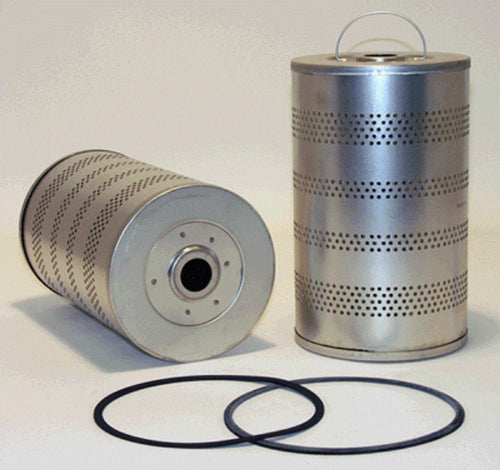 Cartridge Wix 33144 Fuel Metal Canister Filter - Case of 6