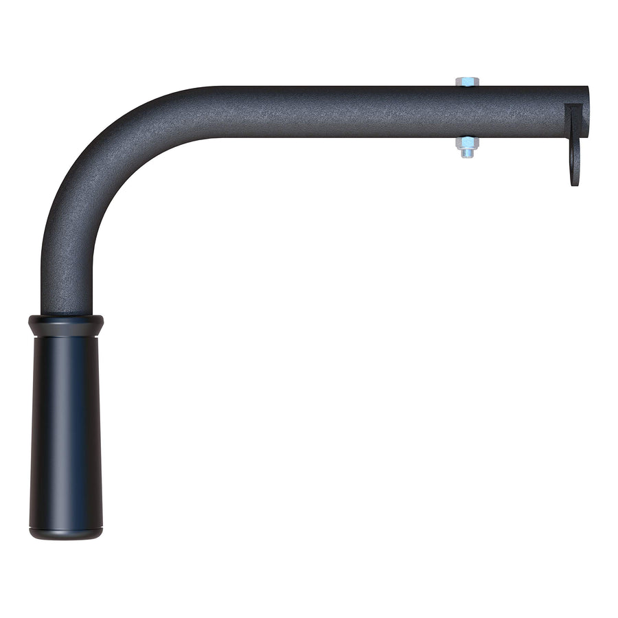 Replacement CURT E16 5th Wheel Handle 19228