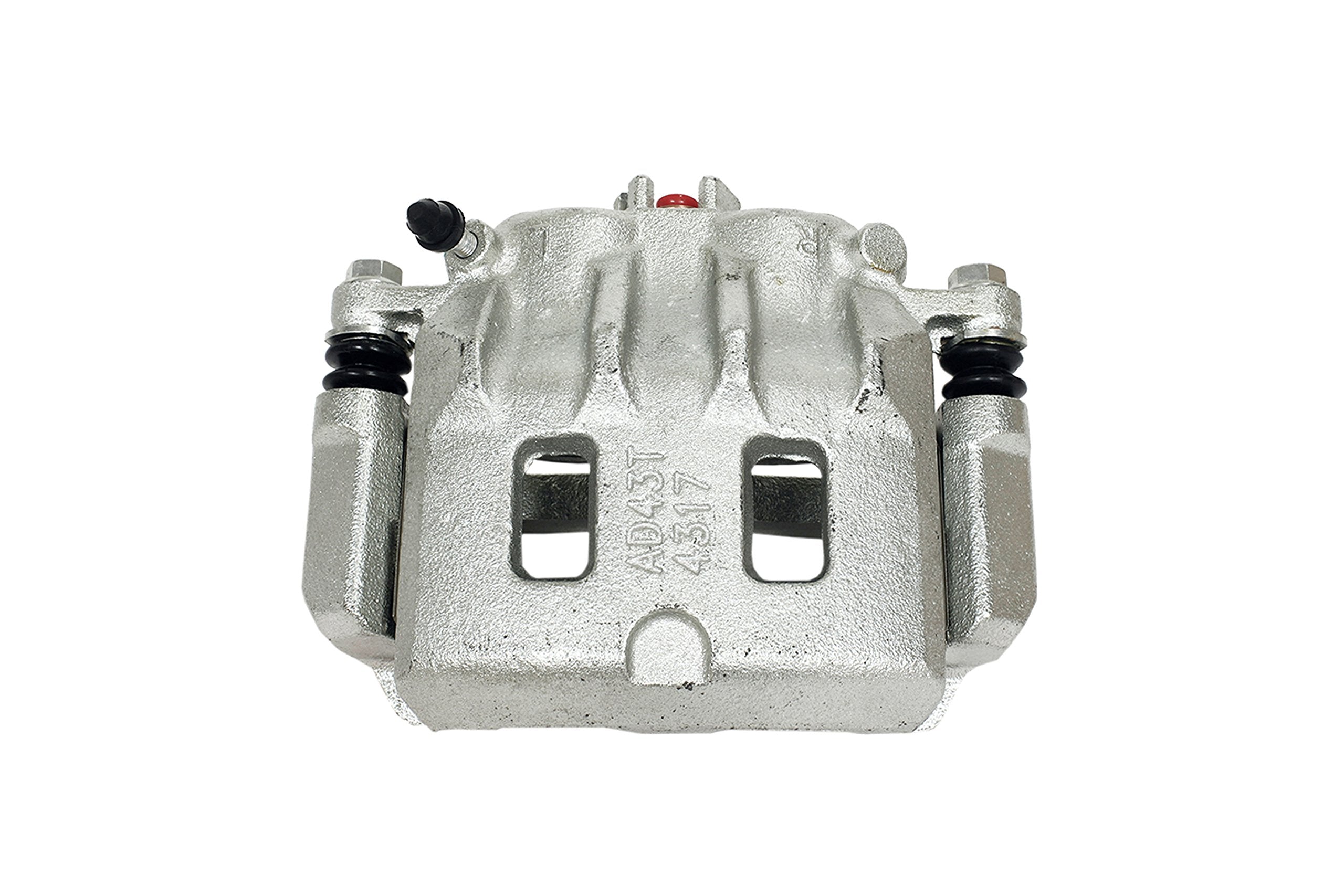 Power Stop Left Front L1949 One Stock Replacement Brake Caliper