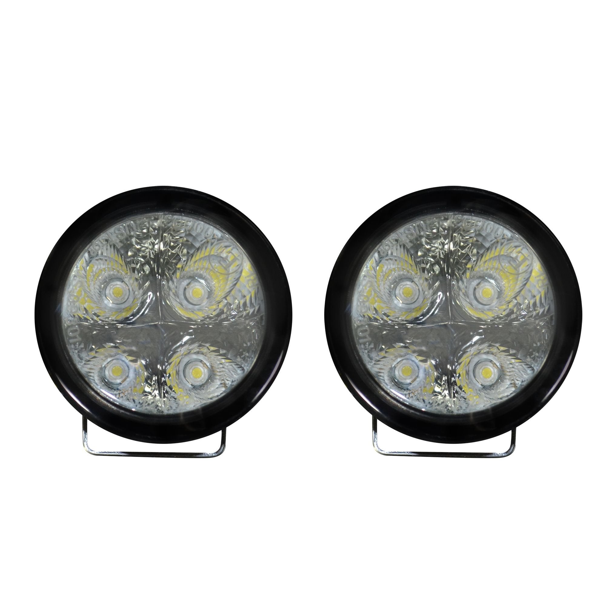 264152BK Recon Daytime Running Lights