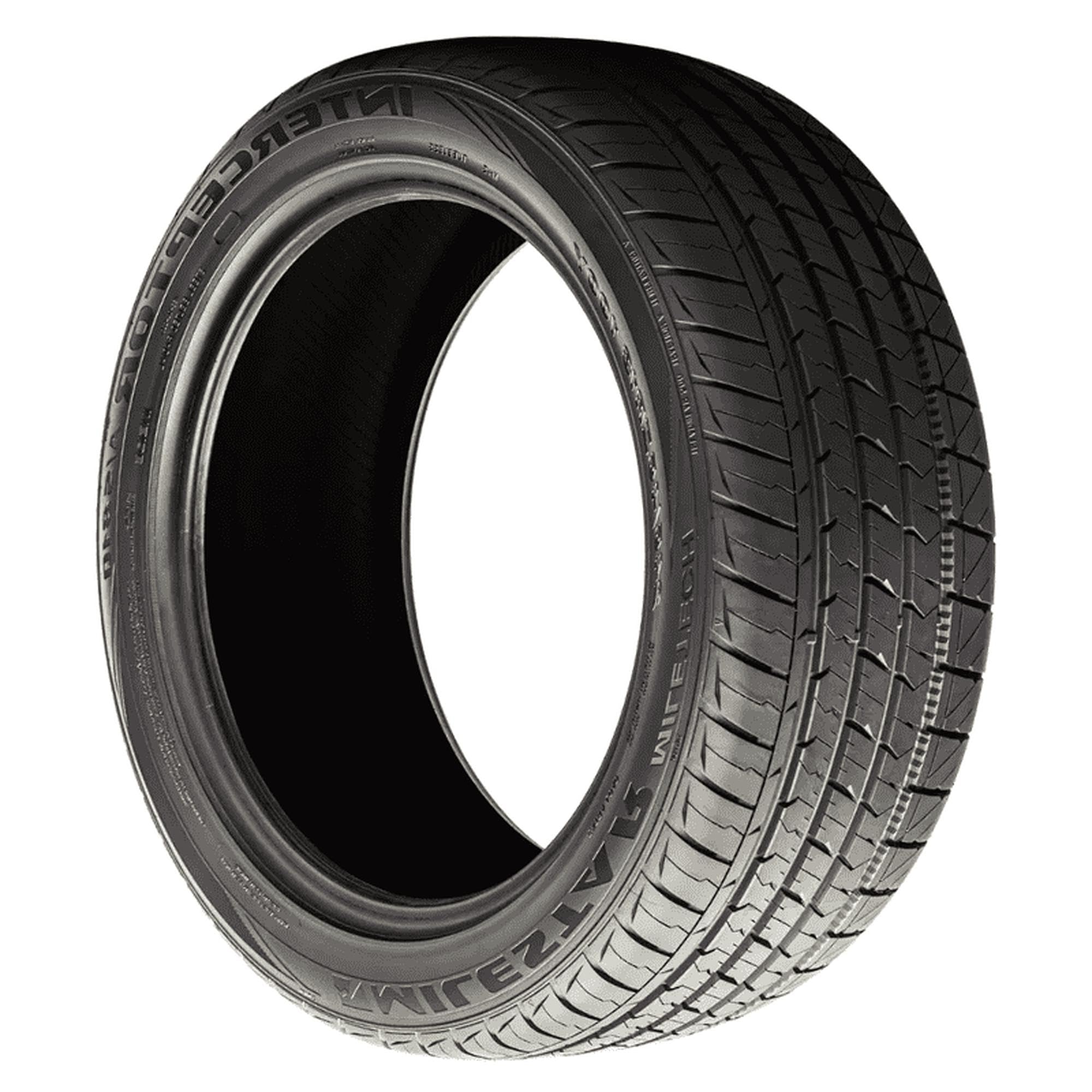 215/45ZR17 91W XL BW Milestar INTERCEPTOR AS810