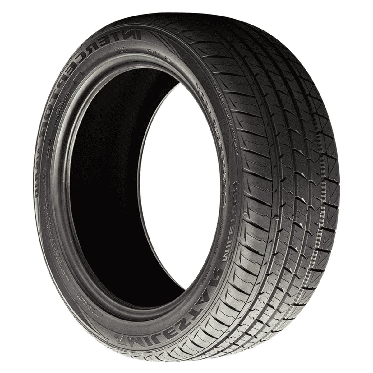 225/45ZR18 95Y XL BW Milestar INTERCEPTOR AS810