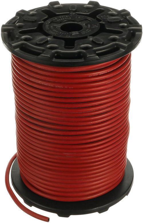 Gates Charter Economy Multi-Use Air and Water Hose-600' Length, Inner Diameter 1/4" 28800
