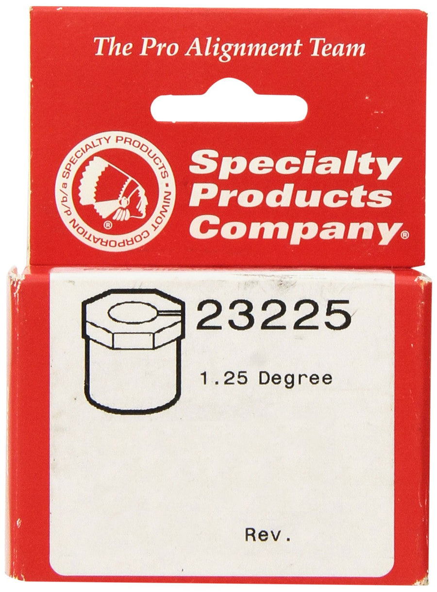 23225 Specialty Products Company 1-1/4° Sleeve for Ford F250 and F350