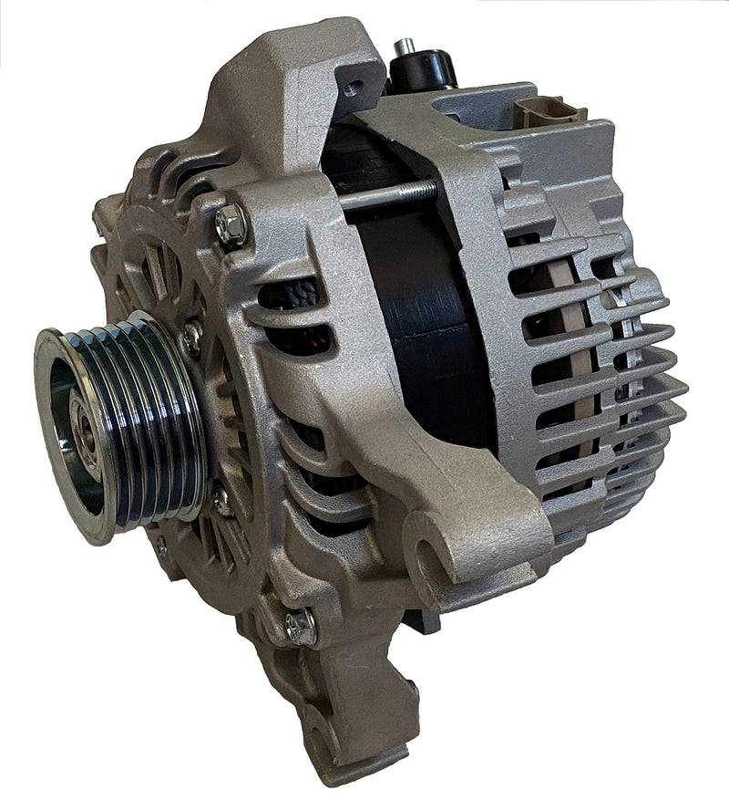 Alternator TYC 2-11590 Compatible with 2011-2014 Ford Expedition