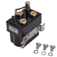Lewmar Windlass 12V Solenoid Dual Direction, Black