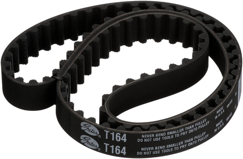 Gates Premium Automotive Timing Belt T164