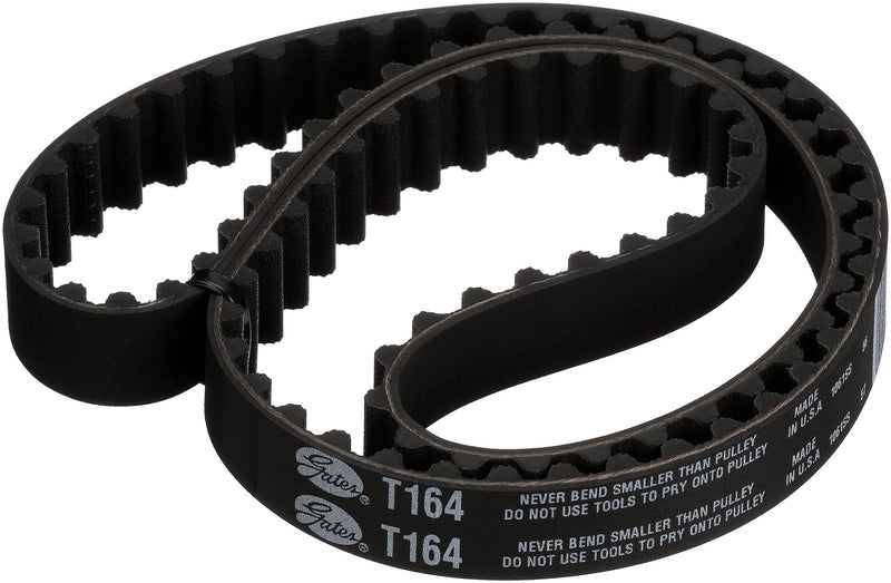 Gates Premium Automotive Timing Belt T164