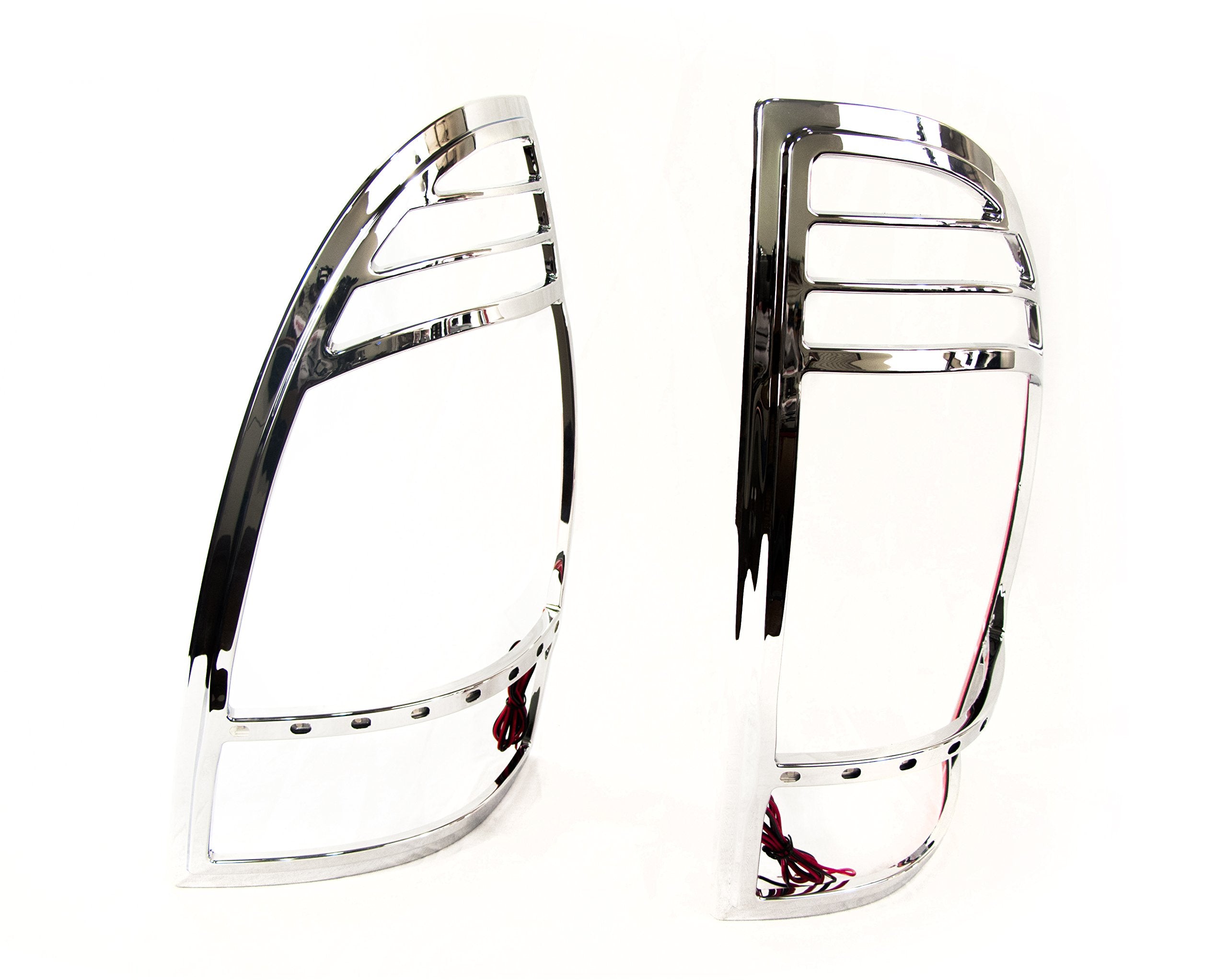 LED Tail Light Bezel Race Sport (RS-0513TOY-TLB)