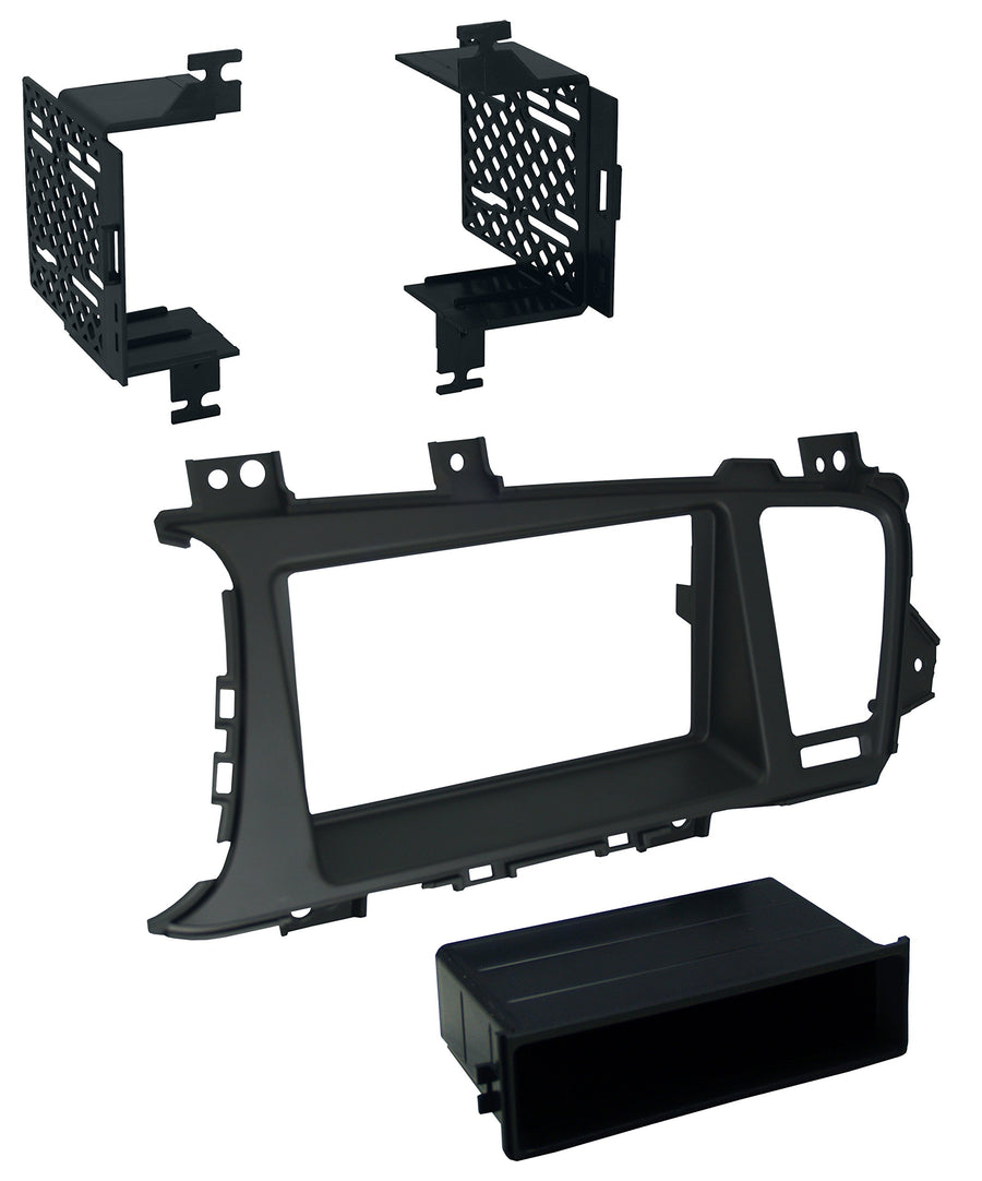 KIAK1239 Ai 2011-2013 Kia Optima Dash Kit