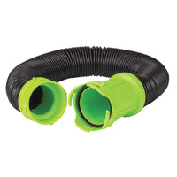 5-Foot Titan Premium RV Sewer Hose Extension - Thetford 17915