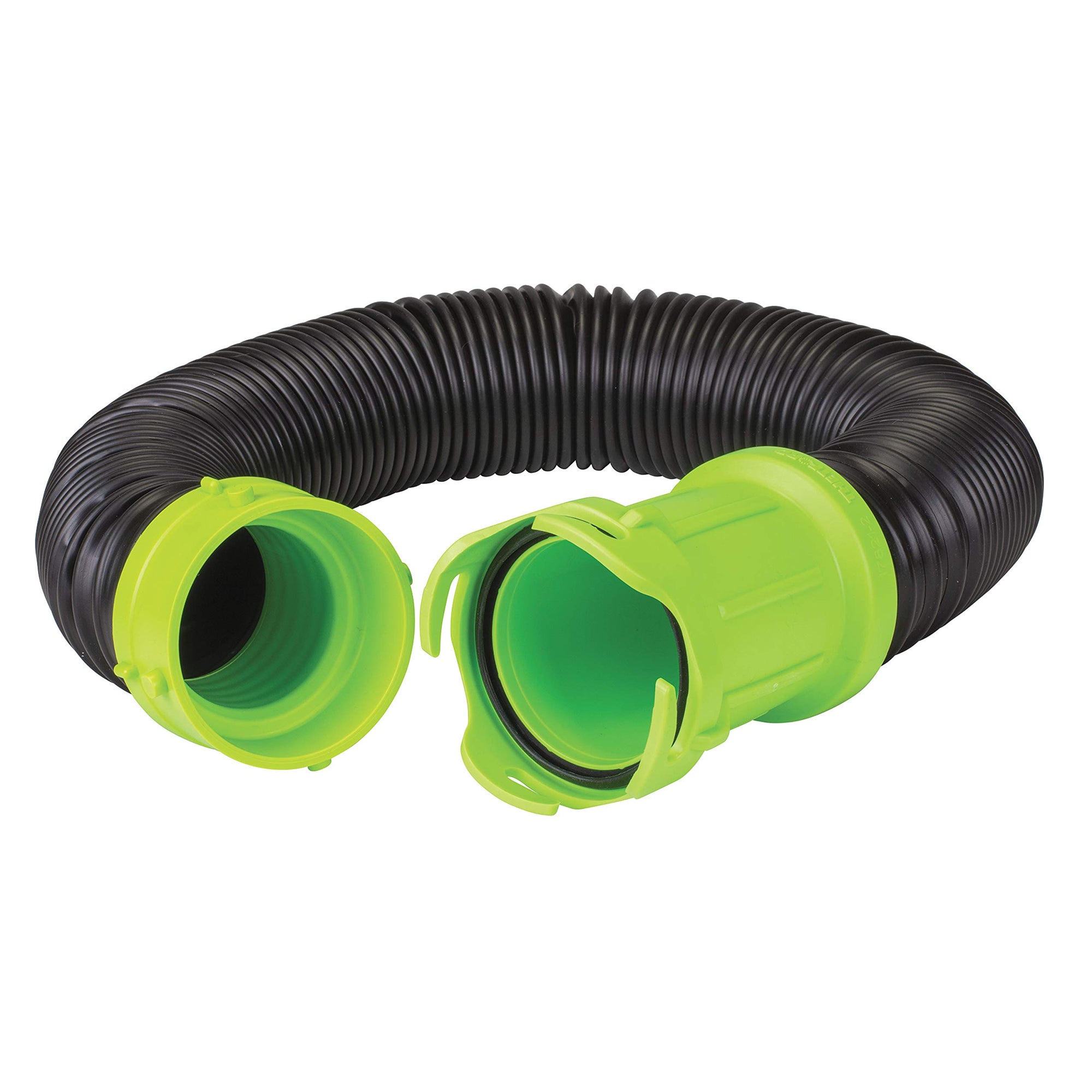 5-Foot Titan Premium RV Sewer Hose Extension - Thetford 17915