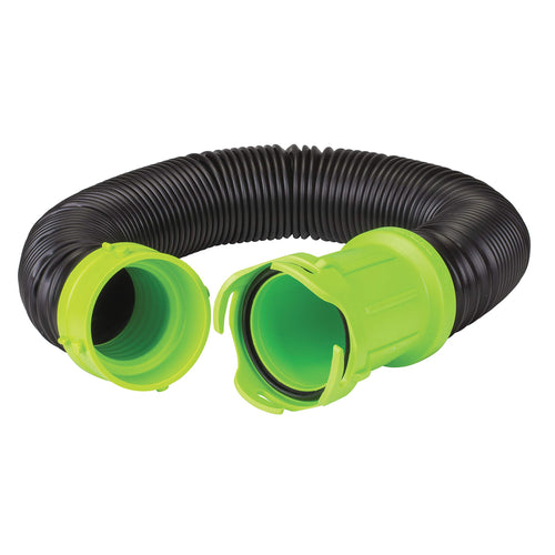 5-Foot Titan Premium RV Sewer Hose Extension - Thetford 17915