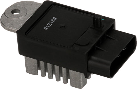 Gates Engine Cooling FCM101 Fan Module