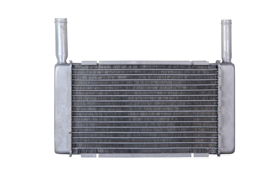 Without AC TYC 96120 Heater Core Compatible with 1967-1972 Chevrolet C10 K10 C20 K20