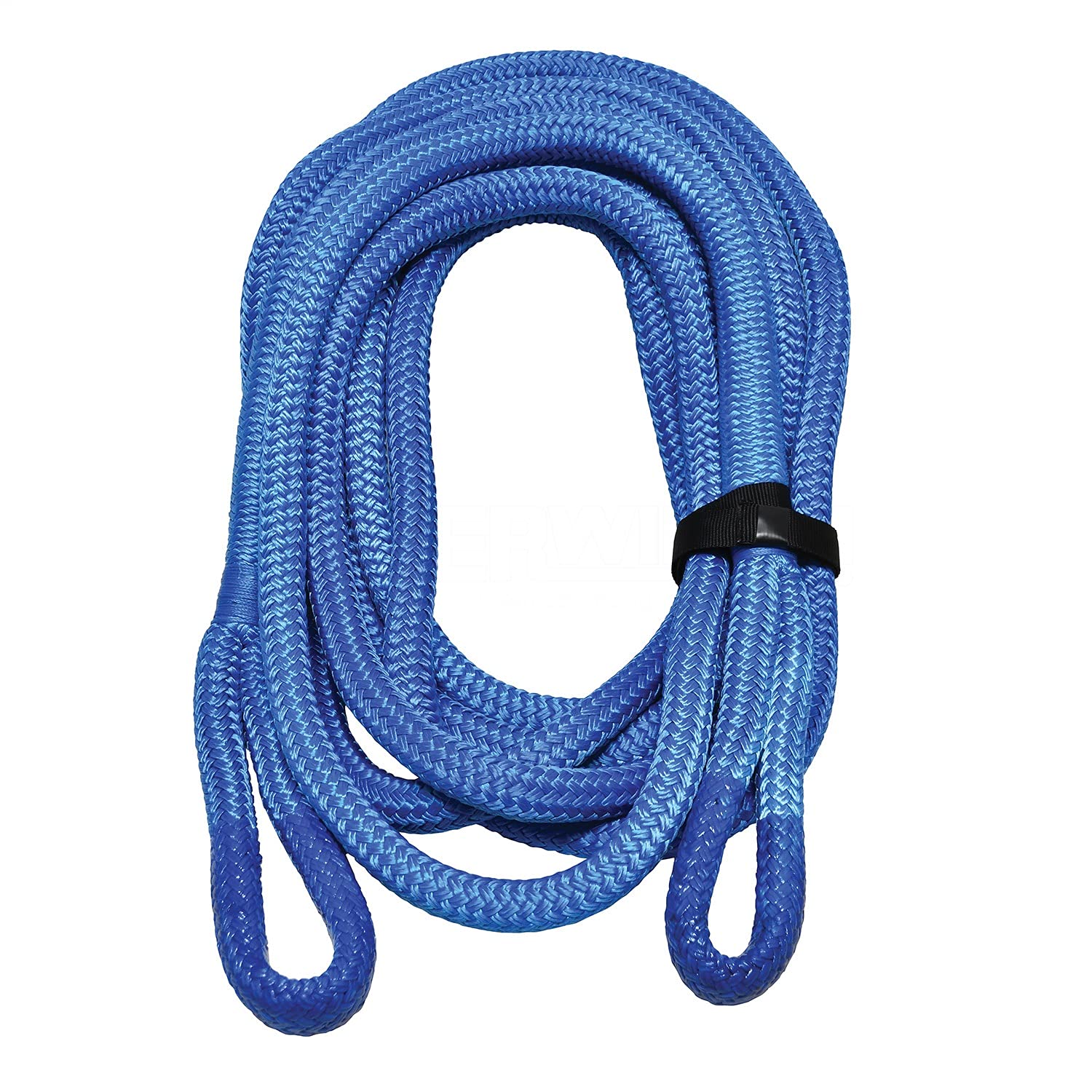 1in Recovery Rope x 30ft Rated 30000lbs