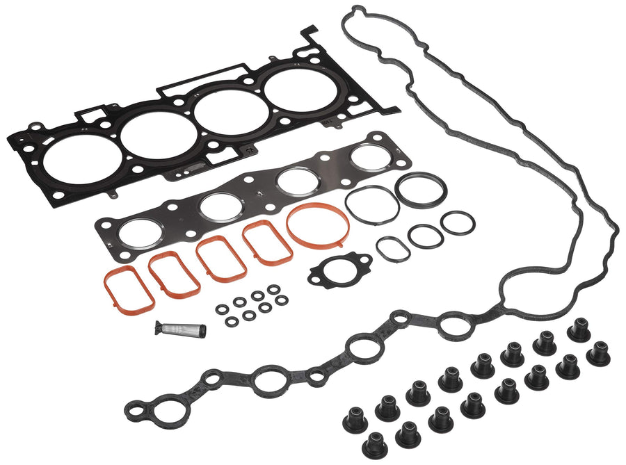 Engine Cylinder Head Gasket Set Mahle HS55254, standard