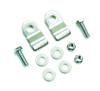 Front Lower TeraFlex 4951300 JK Coil Spring Retainer Kit, 1 Pack