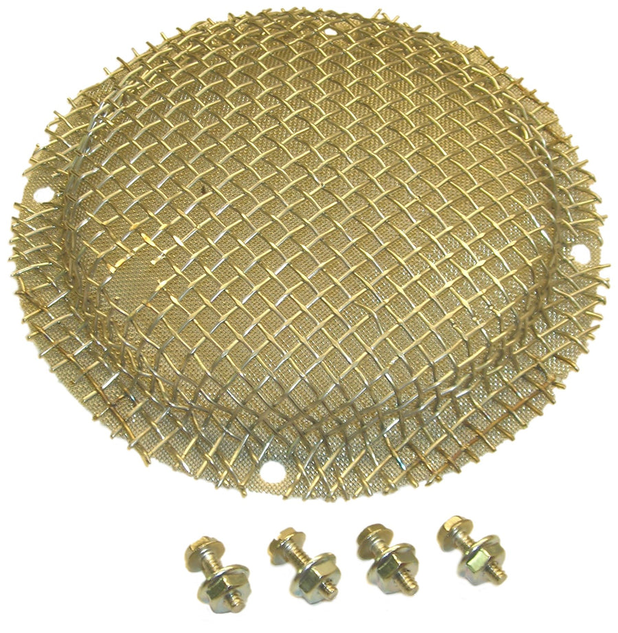Grid Screen Kit Mr. Heater for Tank Top Heaters