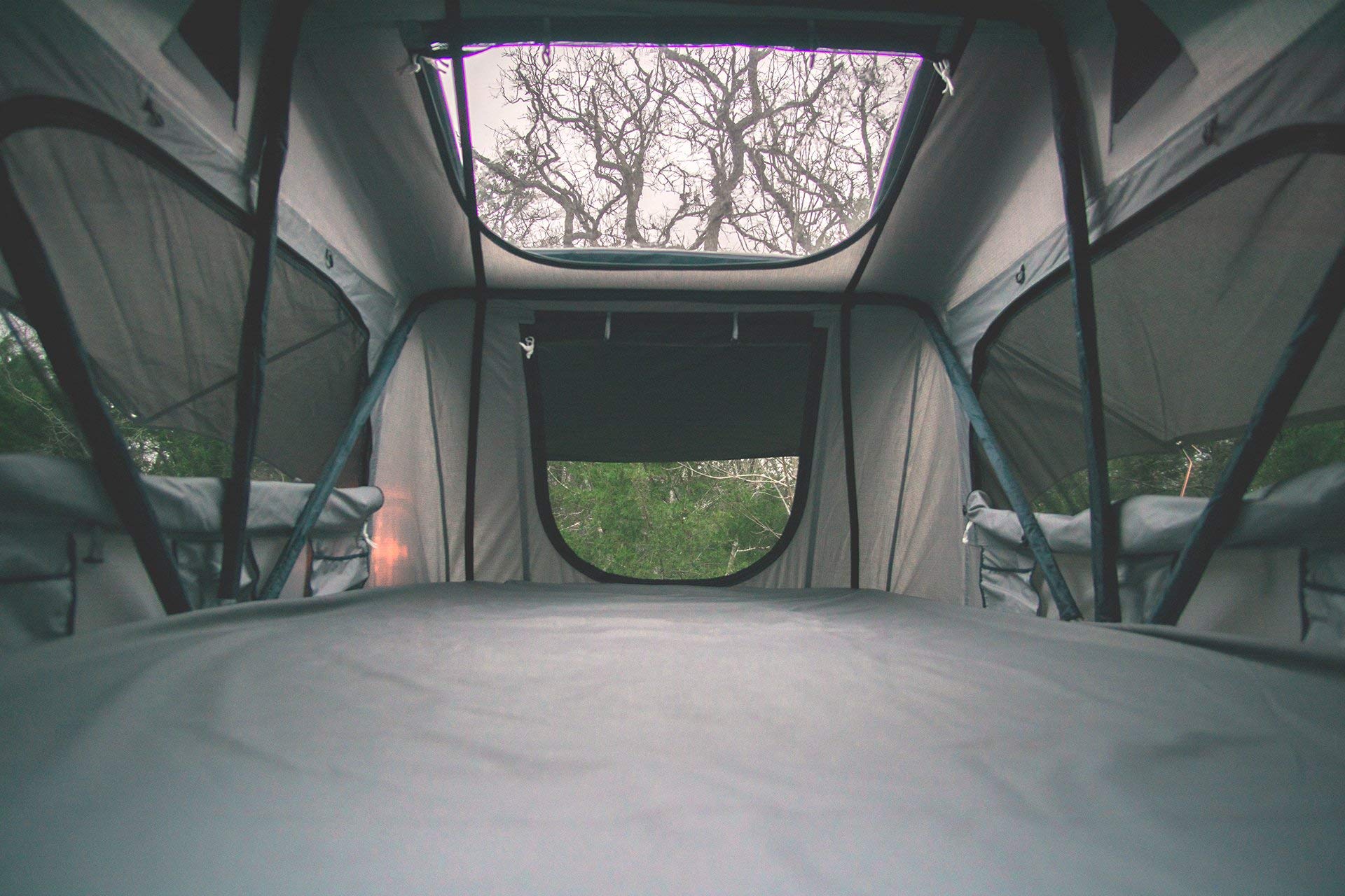 Roof Top Tent Sheets ROAM Adventure Co.