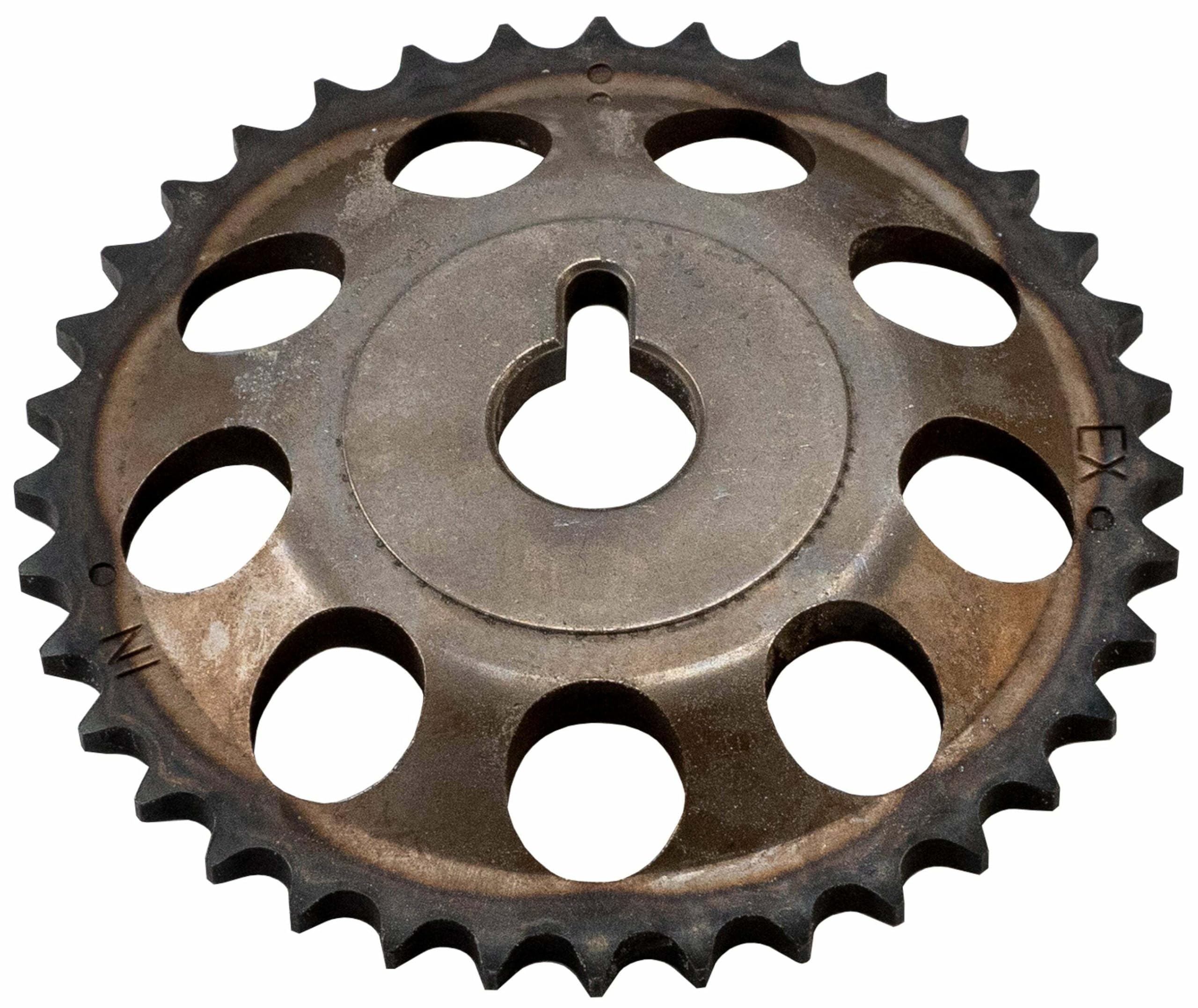 Melling S846 Camshaft Timing Sprocket Stock Replacement